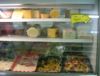 meats and cheese