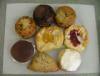 bakery items