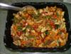 pasta salad