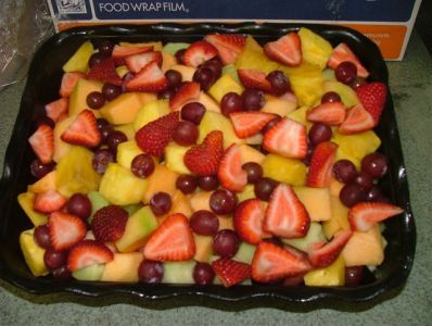 fruit salad