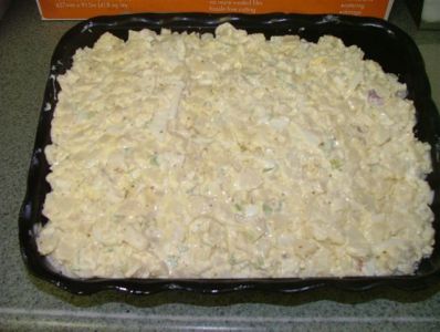 potato salad