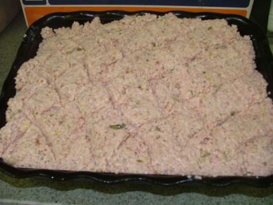 ham salad