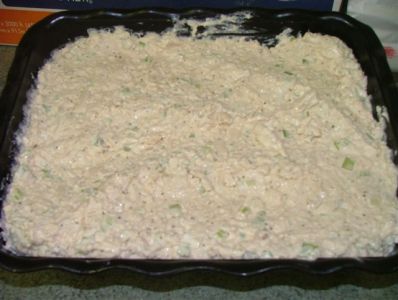 chicken salad
